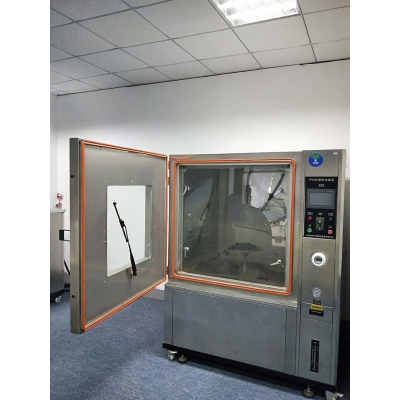 箱式淋雨試驗箱