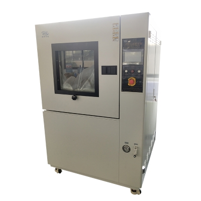 防塵試驗(yàn)箱